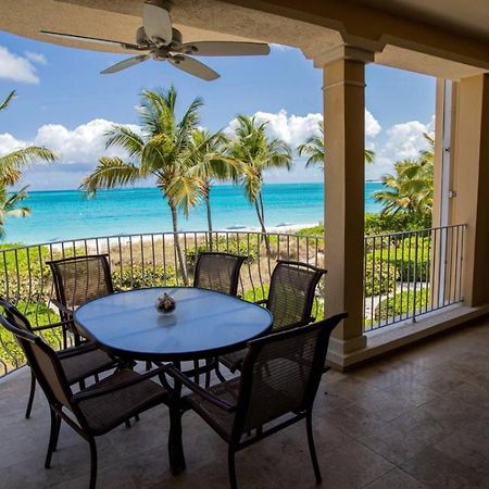Villa Renaissance Unit 205 Grace Bay Beach מראה חיצוני תמונה