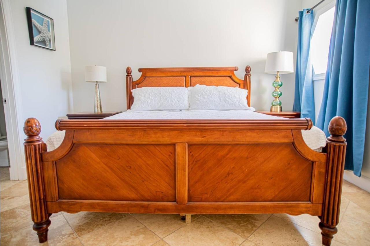 Villa Renaissance Unit 205 Grace Bay Beach מראה חיצוני תמונה