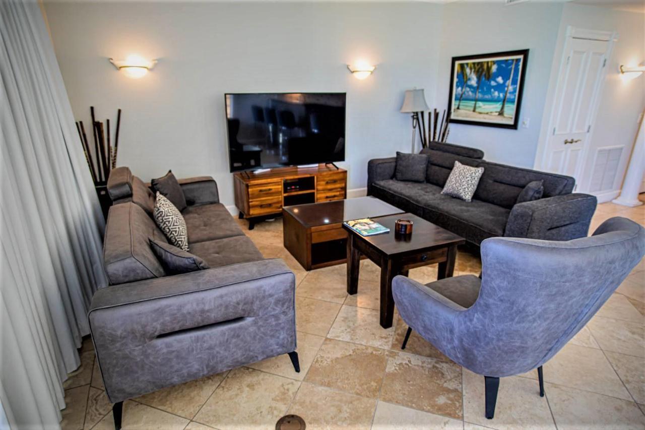 Villa Renaissance Unit 205 Grace Bay Beach מראה חיצוני תמונה