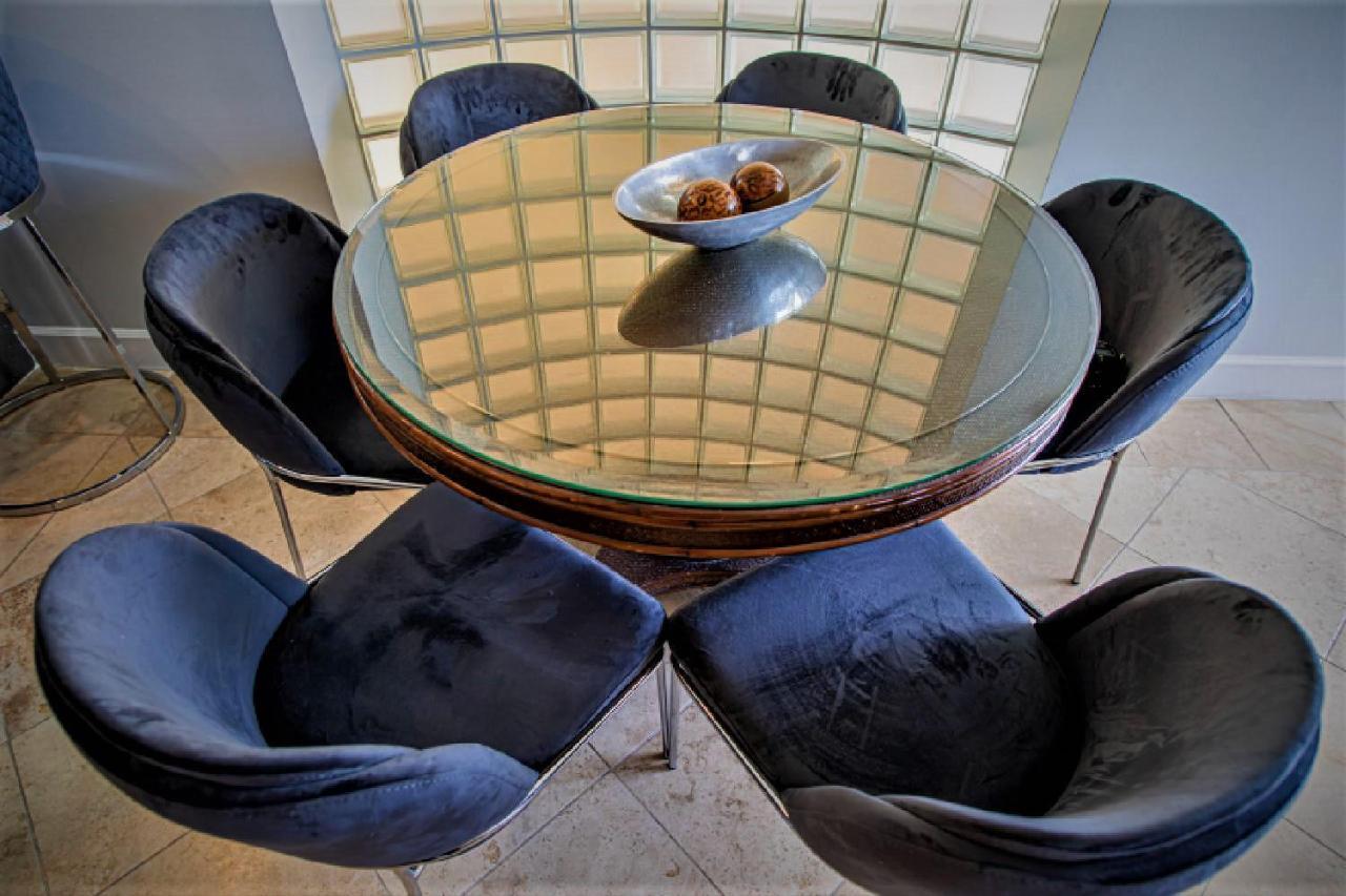 Villa Renaissance Unit 205 Grace Bay Beach מראה חיצוני תמונה
