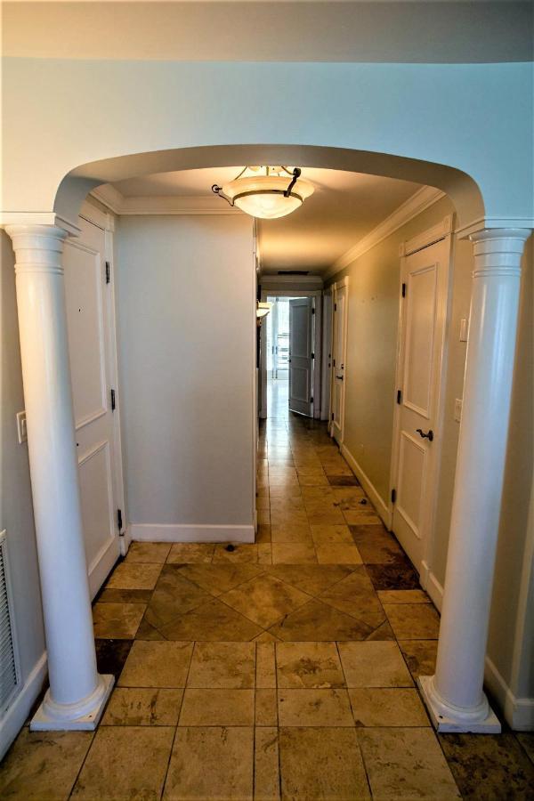 Villa Renaissance Unit 205 Grace Bay Beach מראה חיצוני תמונה