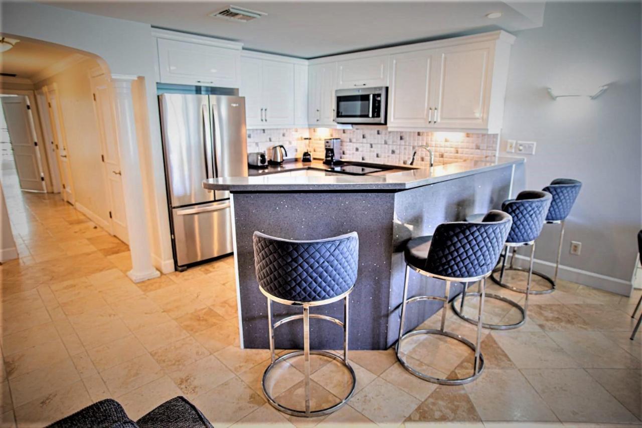 Villa Renaissance Unit 205 Grace Bay Beach מראה חיצוני תמונה