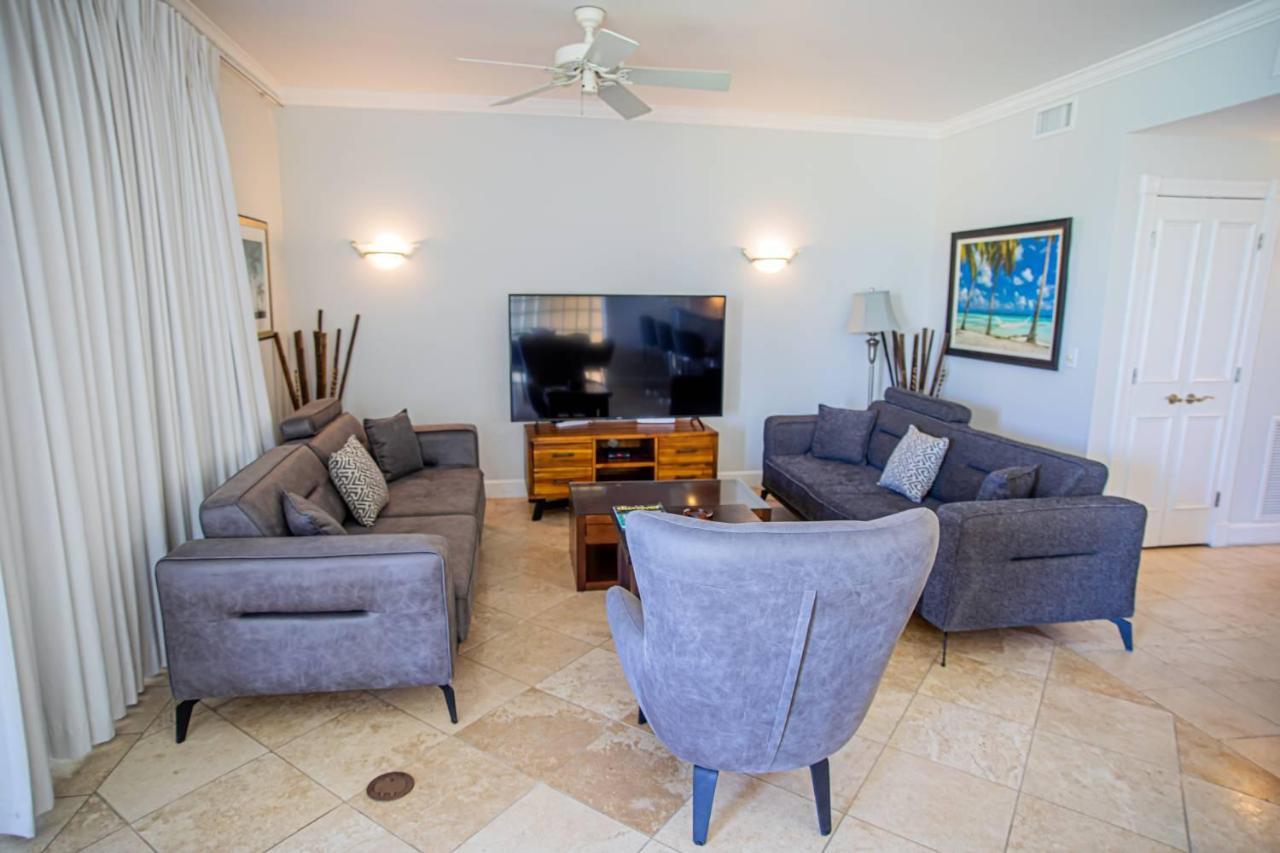 Villa Renaissance Unit 205 Grace Bay Beach מראה חיצוני תמונה