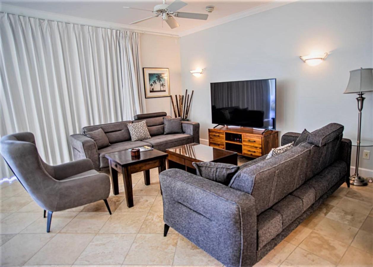 Villa Renaissance Unit 205 Grace Bay Beach מראה חיצוני תמונה