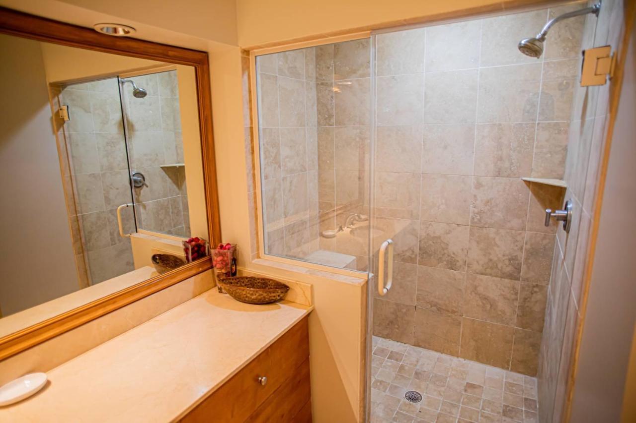 Villa Renaissance Unit 205 Grace Bay Beach מראה חיצוני תמונה