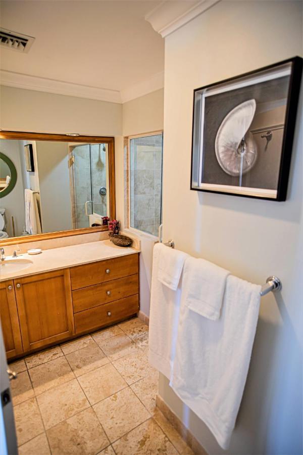 Villa Renaissance Unit 205 Grace Bay Beach מראה חיצוני תמונה
