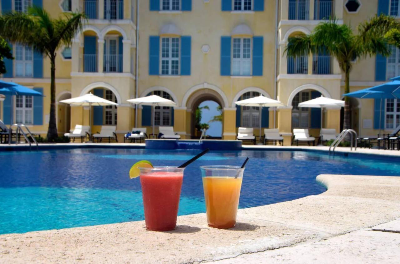 Villa Renaissance Unit 205 Grace Bay Beach מראה חיצוני תמונה
